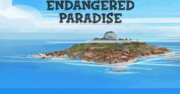 Petz Rescue - Endangered Paradise Planet Rescue - Endangered Island - Video Game Music