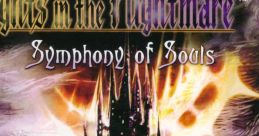 Knights in the Nightmare: Symphony of Souls - Video Game Video game from Knights in the Nightmare: Symphony of Souls for