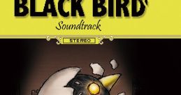 BLACK BIRD - Video Game Video game from BLACK BIRD for MacOS, PS4, Switch, Windows. Published by Onion Games (2018). 