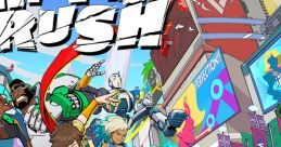 Hi-Fi Rush: Original Game - Video Game Music