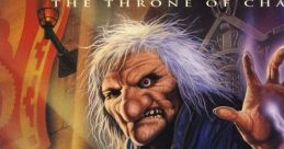 Lands of Lore: The Throne of Chaos - Video Game Video game from Lands of Lore: The Throne of Chaos for MS-DOS, PC-98.