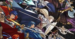 Fire Emblem Heroes Fire Emblem Heroes v6.9.0 - Video Game Video game from Fire Emblem Heroes Fire Emblem Heroes v6.9.0