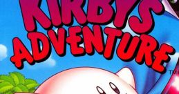 Kirby's Adventure Hoshi no Kirby - Yume no Izumi no Monogatari
星のカービィ 夢の泉の物語 - Video Game Music