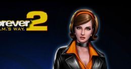 No One Lives Forever 2 - Video Game Video game from No One Lives Forever 2 for Windows. 