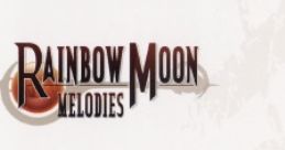 RAINBOW MOON MELODIES original track - Video Game Video game from RAINBOW MOON MELODIES original track for PS3. Published