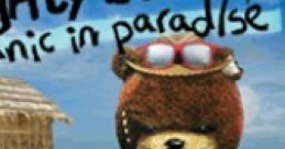 Naughty Bear: Panic in Paradise - Video Game Music