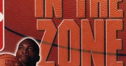 NBA In the Zone '98 NBA Power Dunkers 3
NBA Pro 98
NBAパワーダンカーズ3 - Video Game Music