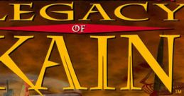 Legacy of Kain - Blood Omen Blood Omen: Legacy of Kain - Video Game Video game from Legacy of Kain - Blood Omen Blood Omen: