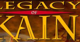 Legacy of Kain - Blood Omen Blood Omen: Legacy of Kain - Video Game Music