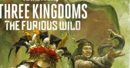 Total War THREE KINGDOMS – The Furious Wild Original track Total War THREE KINGDOMS The Furious Wild - Video Game Video game