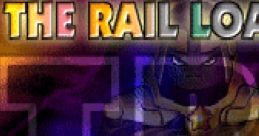 TRL: The Rail Loaders レイルローダーズ - Video Game Video game from TRL: The Rail Loaders レイルローダーズ for PS1.