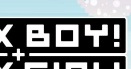 Boxboy! + Boxgirl! ハコボーイ！＆ハコガール！ - Video Game Music