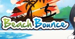 Beach Bounce Soundtrack 1 - Video Game Music