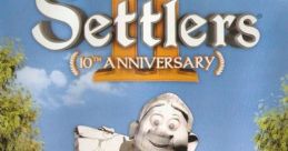 The Settlers II: 10th Anniversary - Video Game Video game from The Settlers II: 10th Anniversary for Windows. Published