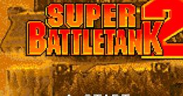 Super Battletank 2 スーパーバトルタンク2 - Video Game Video game from Super Battletank 2 スーパーバトルタンク2 for SNES. Pu