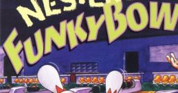 Nester's Funky Bowling - Video Game Music