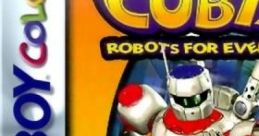 Cubix - Robots for Everyone: Race 'n Robots (GBC) - Video Game Video game from Cubix - Robots for Everyone: Race 'n