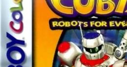 Cubix - Robots for Everyone: Race 'n Robots (GBC) - Video Game Music