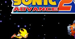Sonic Advance 2 (Re-Engineered Soundtrack) - Video Game Music