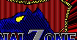 FINAL ZONE PC-8801 Remastered Soundtracks FINAL ZONE PC‐8801 リマスタード・サウンドトラックス - Video Game Music