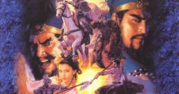 Romance of the Three Kingdoms VIII Sangokushi VIII
三國志VIII - Video Game Music