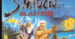 Shadow Blasters Shiten Myouou
四天明王 - Video Game Music