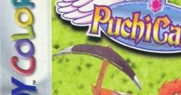 Puchi Carat (GBC) プチカラット - Video Game Video game from Puchi Carat (GBC) プチカラット for GB. Published by Taito