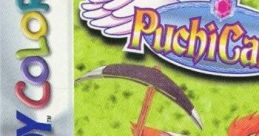 Puchi Carat (GBC) プチカラット - Video Game Music