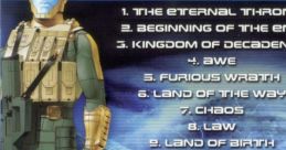 Shin Megami TENSEI STRANGE JOURNEY TRACK - Video Game Video game from Shin Megami TENSEI STRANGE JOURNEY TRACK for DS.