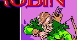 Robin Hood: Legend Quest - Video Game Music