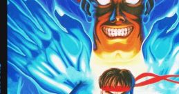 Street Fighter II Champion Edition ストリートファイター2ダッシュ - Video Game Video game from Street Fighter II Champion