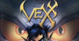 Vex - Video Game Video game from Vex for Online.