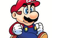 BS Super Mario World (Demo) - Video Game Music