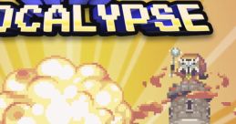 Idle Apocalypse Apocalypse - Video Game Video game from Idle Apocalypse Apocalypse for iOS, Mobile. Published by Grumpy