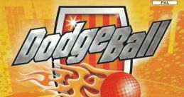 DodgeBall Simple 2000 Series Vol. 049: The Dodge Ball - World Champion Dodge Baller SIMPLE2000シリーズ Vol.49 THE