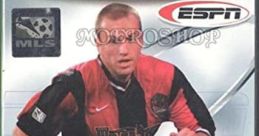 ESPN MLS ExtraTime 2002 - Video Game Video game from ESPN MLS ExtraTime 2002 for GC, Xbox. Published by Konami (2002).