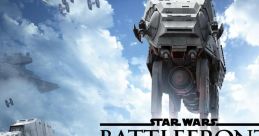 Star Wars Battlefront Original Video Game track Star Wars: Battlefront (Original Video Game track) - Video Game Video