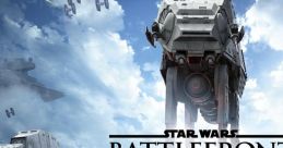 Star Wars Battlefront Original Video Game Soundtrack Star Wars: Battlefront (Original Video Game Soundtrack) - Video Game Music