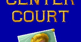 Passing Shot (System 16B) Center Court
センターコート - Video Game Music