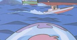 Gake no Ue no Ponyo 崖の上のポニョ サウンドトラック
Ponyo on the Cliff by the Sea - Video Game Music