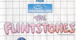 The Flintstones フリントストーン - Video Game Music