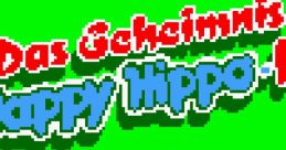 The Secrets of Happy Hippo Island (GBC) Das Geheimnis der Happy Hippo-Insel - Video Game Video game from The Secrets of