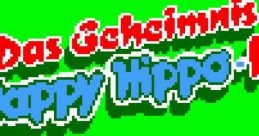 The Secrets of Happy Hippo Island (GBC) Das Geheimnis der Happy Hippo-Insel - Video Game Music
