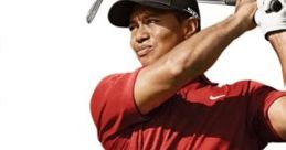 Tiger Woods PGA Tour 08 - Video Game Music