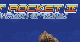 Jett Rocket II The Wrath of Taikai Original Soundtrack Jett Rocket 2 The Wrath of Taikai - Video Game Music