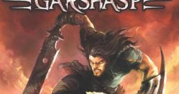 Garshasp: The Monster Slayer - Video Game Music