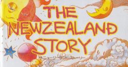 The NewZealand Story The New Zealand Story
Kiwi Kraze
ニュージーランドストーリー - Video Game Music