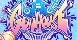 Gunhouse - Video Game Music