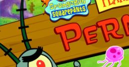 Spongebob Squarepants Plankton's Pernicious Plot (Flash) - Video Game Music
