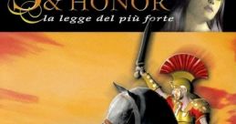 Strength & Honour - Video Game Video game from Strength & Honour for Windows. Published by Merscom, The Games Company